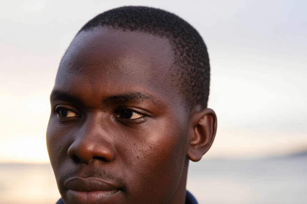 Patrick Ochieng